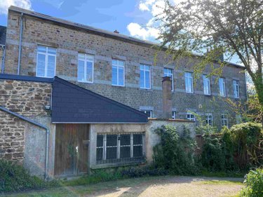 Immeuble a vendre Saint-Georges-des-Groseillers 61100 Orne 500 m2  490000 euros