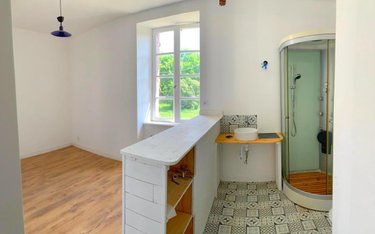 Maison a vendre Plumaugat 22250 Côtes-d'Armor 68 m2 3 pièces 261400 euros