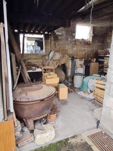Maison a vendre Houssay 41800 Loir-et-Cher 106 m2 4 pièces 129355 euros