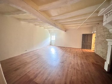 Maison a vendre Prinçay 86420 Vienne 90 m2 3 pièces 105300 euros