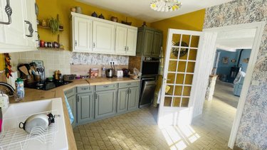 Maison a vendre Plouharnel 56340 Morbihan 100 m2 6 pièces 457280 euros