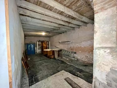 Maison a vendre Nuillé-le-Jalais 72370 Sarthe 87 m2 4 pièces 120900 euros