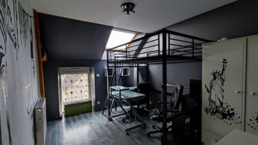 Maison a vendre Guichen 35580 Ille-et-Vilaine 112 m2 5 pièces 306000 euros