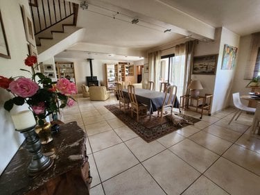 Maison a vendre Arzano 29300 Finistère 207 m2  891440 euros