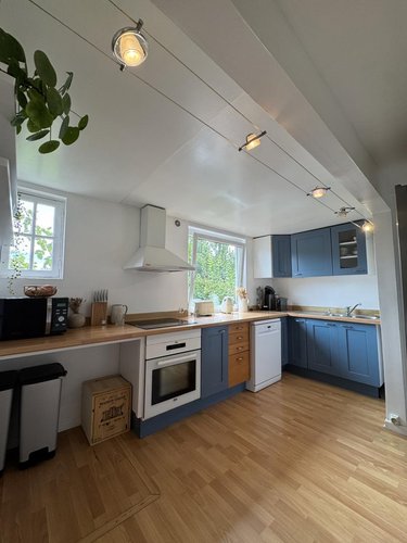 Maison a vendre Mont-Saint-Aignan 76130 Seine-Maritime 72 m2 5 pièces 315000 euros