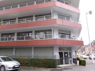 Location appartement Béthune 62400 Pas-de-Calais 65 m2  650 euros