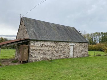 Maison a vendre Beaulieu 14350 Calvados 93 m2 3 pièces 126600 euros