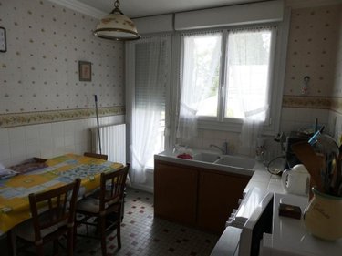 Maison a vendre Le Croisty 56540 Morbihan 86 m2 4 pièces 142330 euros