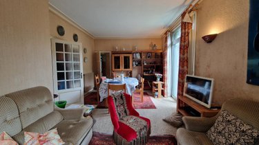 Maison a vendre Morlaix 29600 Finistère 132 m2 7 pièces 173415 euros