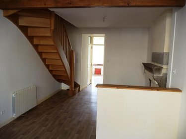 Maison a vendre Putanges-le-Lac 61210 Orne 62 m2 4 pièces 116750 euros