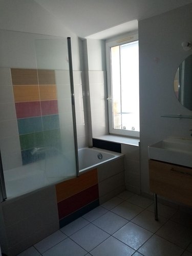 Location appartement Laval 53000 Mayenne 43 m2  570 euros