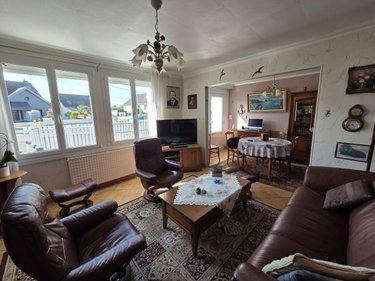 Maison a vendre Riantec 56670 Morbihan 82 m2 5 pièces 286000 euros