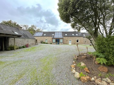 Maison a vendre Lannilis 29870 Finistère 161 m2 5 pièces 568000 euros