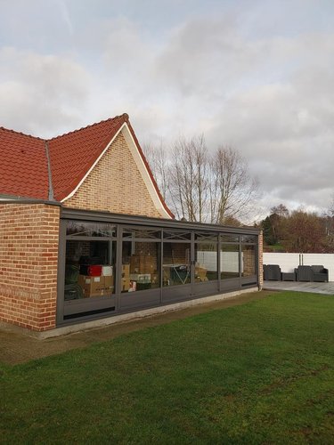 Maison a vendre Capelle-Fermont 62690 Pas-de-Calais 180 m2  390000 euros