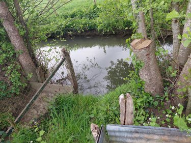 Maison a vendre Igé 61130 Orne 124 m2 5 pièces 99045 euros