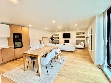 Maison a vendre Ploemeur 56270 Morbihan 120 m2 6 pièces 674840 euros