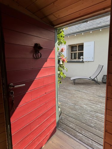 Maison a vendre Rivière 37500 Indre-et-Loire 76 m2 4 pièces 252500 euros