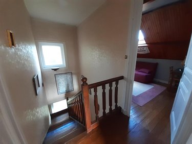 Maison a vendre Équeurdreville-Hainneville 50120 Manche 145 m2 6 pièces 288200 euros