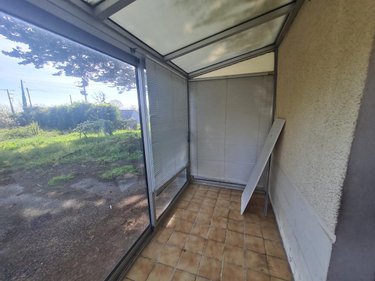 Maison a vendre Bréhan 56580 Morbihan 63 m2 2 pièces 58180 euros