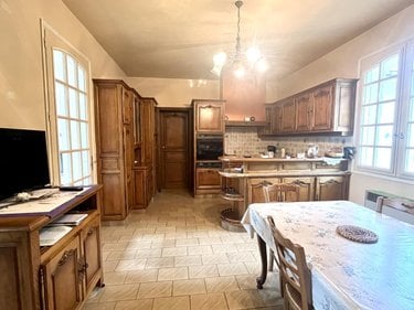 Maison a vendre Aron 53440 Mayenne 161 m2 5 pièces 340800 euros
