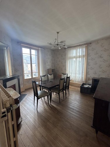 Maison a vendre Fismes 51170 Marne 180 m2 9 pièces 183000 euros