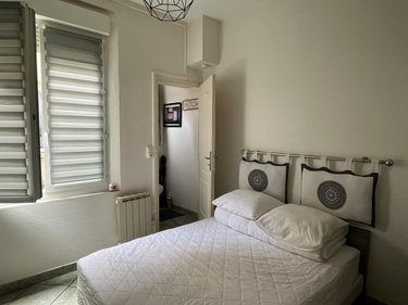 Appartement a vendre Reims 51100 Marne 33 m2  146000 euros
