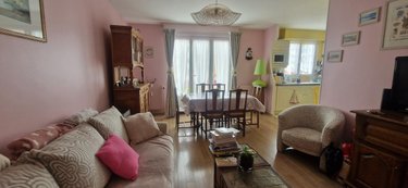 Appartement a vendre Loos 59120 Nord 58 m2 5 pièces 163650 euros
