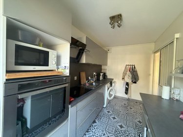 Appartement a vendre Angers 49000 Maine-et-Loire 58 m2 3 pièces 162440 euros