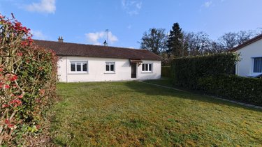 Maison a vendre Évreux 27000 Eure 88 m2 4 pièces 189000 euros