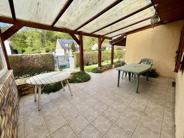 Maison a vendre Canteleu 76380 Seine-Maritime 128 m2 5 pièces 200000 euros