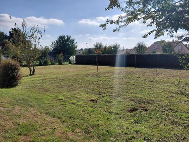 Maison a vendre Belforêt-en-Perche 61130 Orne 99 m2 5 pièces 137800 euros