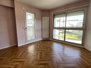 Appartement a vendre Lorient 56100 Morbihan 56 m2 2 pièces 84320 euros