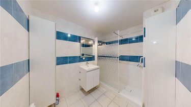 Appartement a vendre Tours 37000 Indre-et-Loire 63 m2 3 pièces 169600 euros