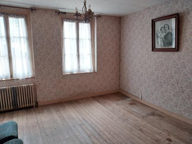 Maison a vendre Le Neubourg 27110 Eure 92 m2  173250 euros