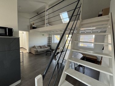 Appartement a vendre Lille 59000 Nord 50 m2  199990 euros