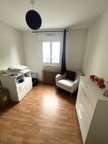 Appartement a vendre Auray 56400 Morbihan 65 m2 3 pièces 254555 euros