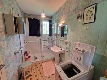 Maison a vendre La Ménitré 49250 Maine-et-Loire 120 m2 5 pièces 282240 euros
