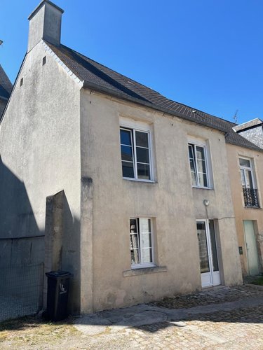 Maison a vendre Carentan-les-Marais 50500 Manche 54 m2  103880 euros