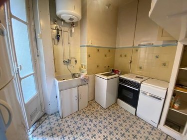 Viager appartement Paris 13e arrondissement 75013 Paris 73 m2 4 pièces 250000 euros