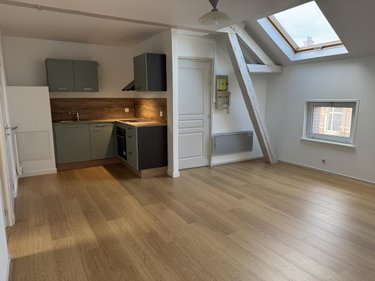 Location appartement Amiens 80000 Somme 62 m2  838 euros