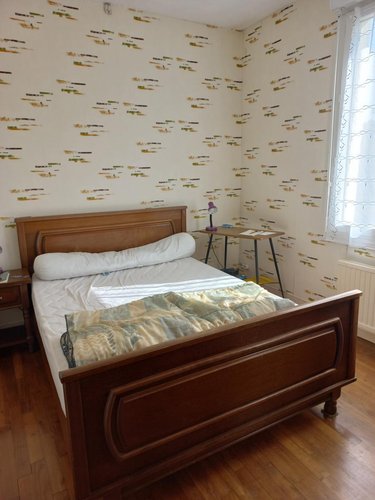 Maison a vendre Bubry 56310 Morbihan 87 m2 4 pièces 110985 euros