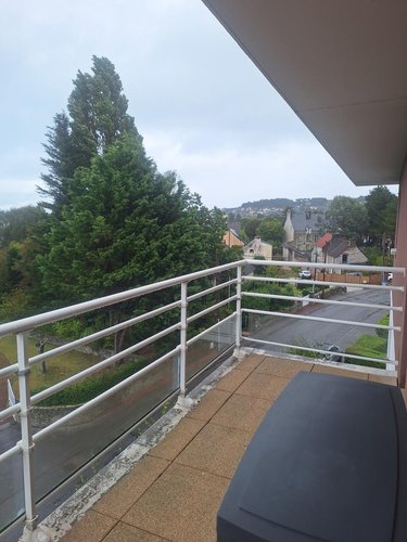 Location appartement Tourlaville 50110 Manche 37 m2 2 pièces 640 euros