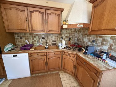Maison a vendre La Trinité-Surzur 56190 Morbihan 104 m2 5 pièces 280665 euros