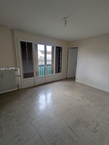 Location appartement Cusset 03300 Allier 61 m2 3 pièces 612 euros