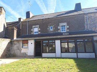 Maison a vendre Plouézec 22470 Côtes-d'Armor 125 m2 6 pièces 167100 euros