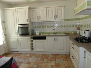 Maison a vendre Plouigneau 29610 Finistère 93 m2 5 pièces 197200 euros