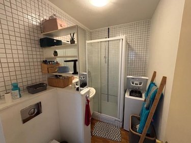 Appartement a vendre Angers 49000 Maine-et-Loire 44 m2 2 pièces 189000 euros