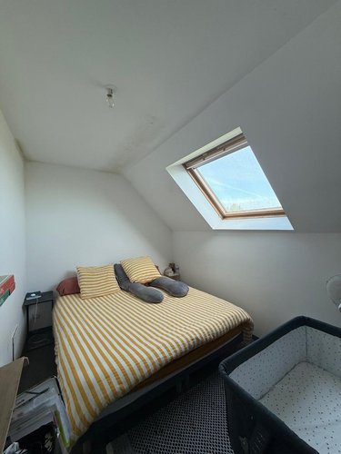 Maison a vendre Sainte-Gemmes-sur-Loire 49130 Maine-et-Loire 56 m2 3 pièces 188640 euros