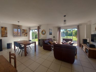 Maison a vendre Merlevenez 56700 Morbihan 112 m2 6 pièces 364000 euros