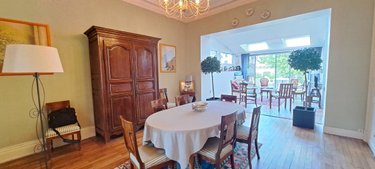 Maison a vendre Angers 49000 Maine-et-Loire 342 m2 10 pièces 968000 euros